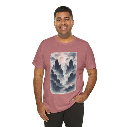 Epic Xianxia — Unisex Tee