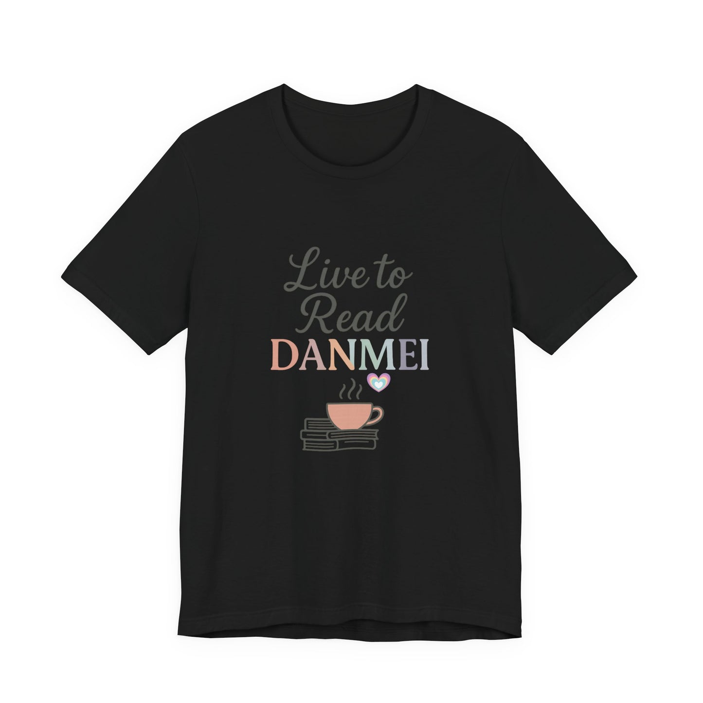 Life Code — Unisex Tee