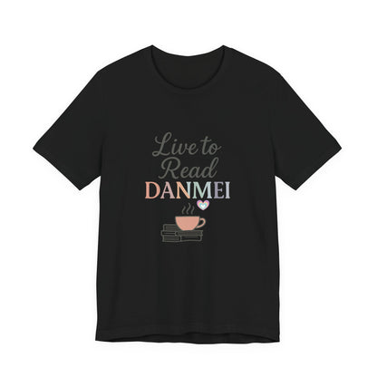 Life Code — Unisex Tee