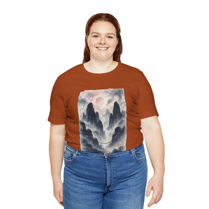Epic Xianxia — Unisex Tee