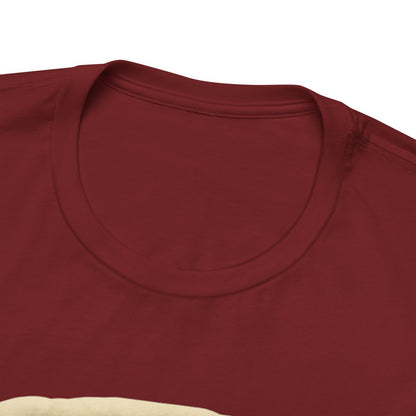 Trying to Forget — Unisex Tee