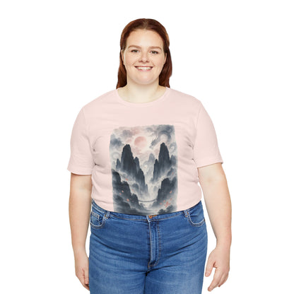 Epic Xianxia — Unisex Tee