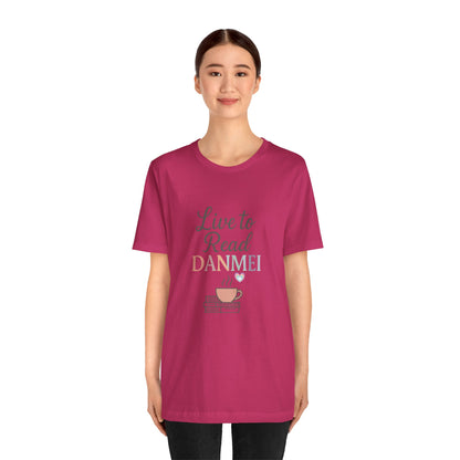 Life Code — Unisex Tee