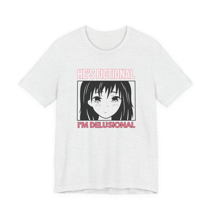 Fandom Pain — Unisex Tee