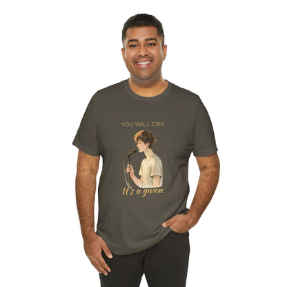 Viral Heartbreak — Unisex Tee