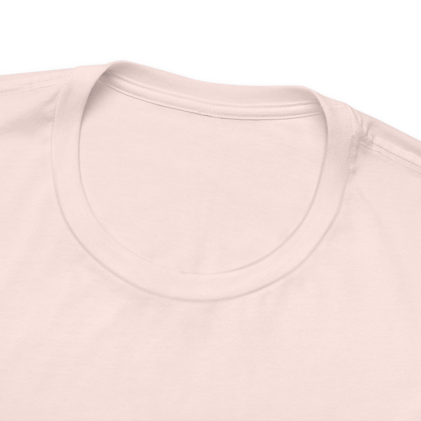 Life Code — Unisex Tee