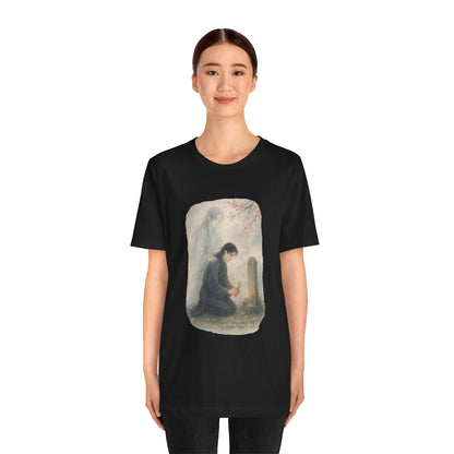 Missing You — Unisex Tee