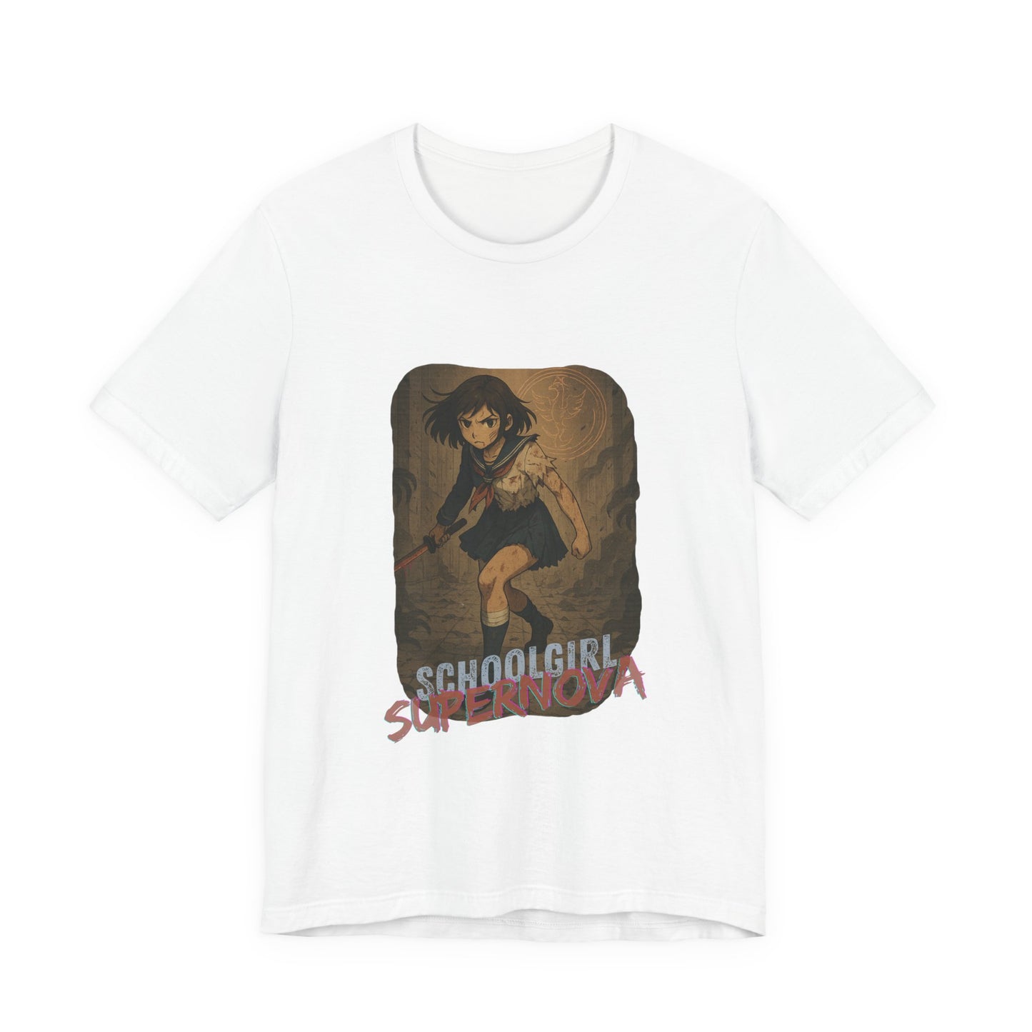 After the Reaping — Unisex Tee