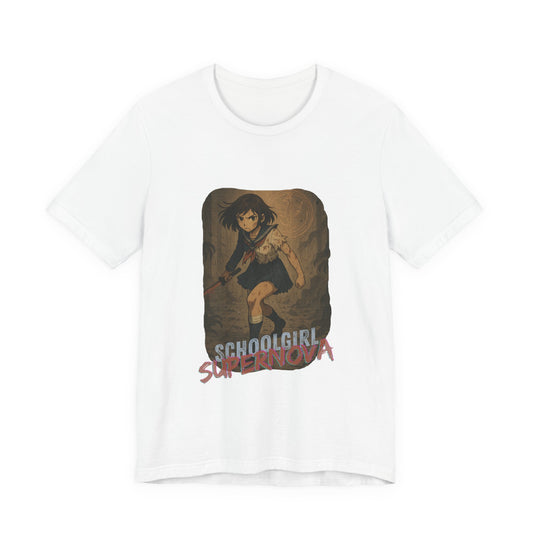 After the Reaping — Unisex Tee