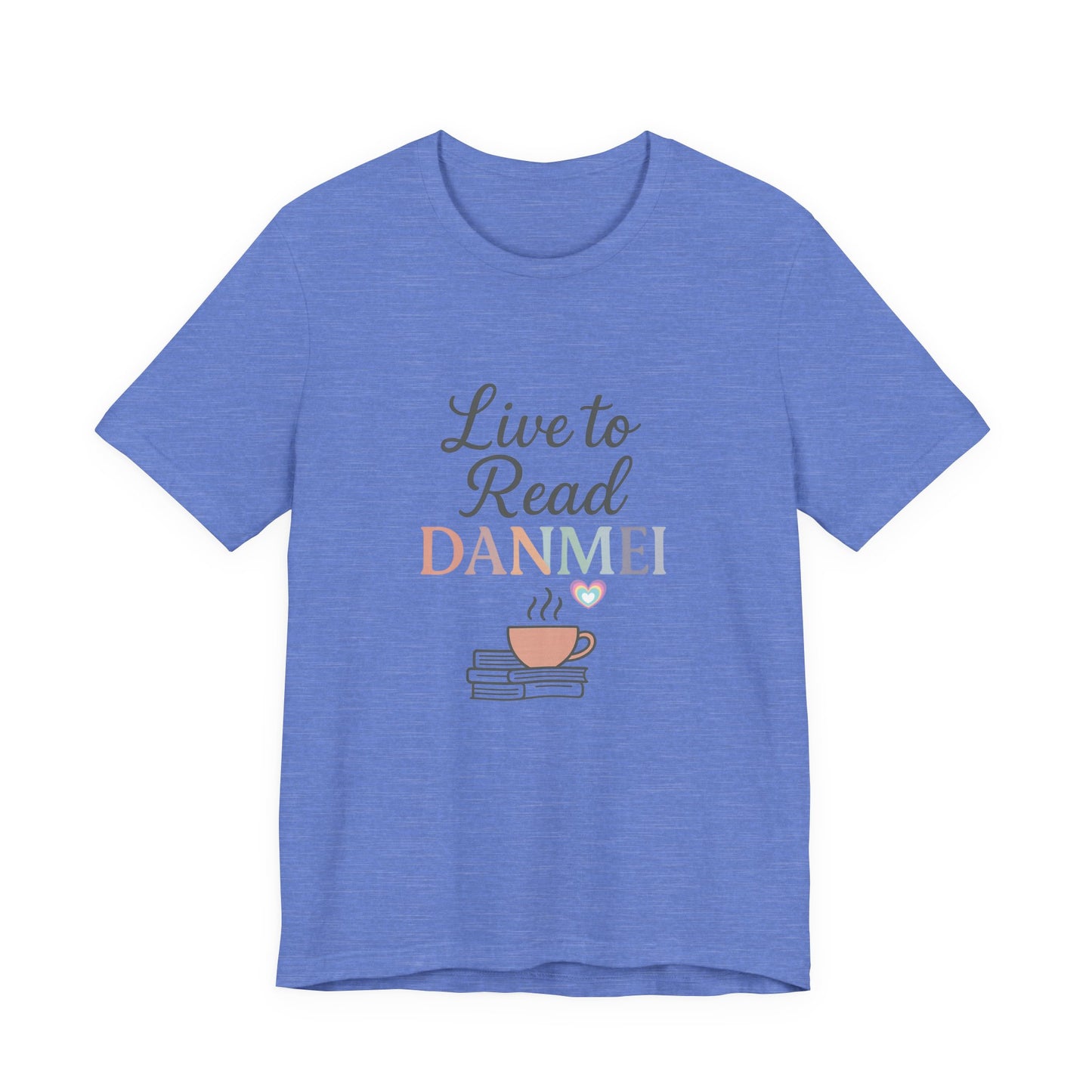 Life Code — Unisex Tee
