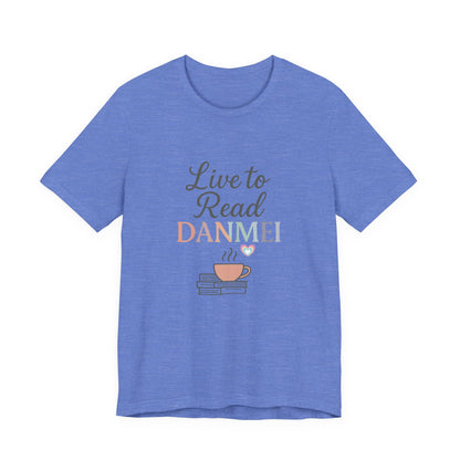 Life Code — Unisex Tee