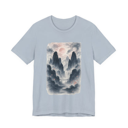 Epic Xianxia — Unisex Tee