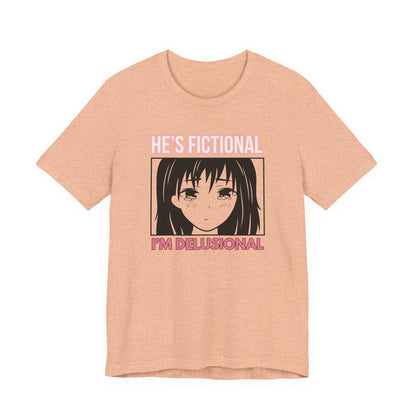 Fandom Pain — Unisex Tee