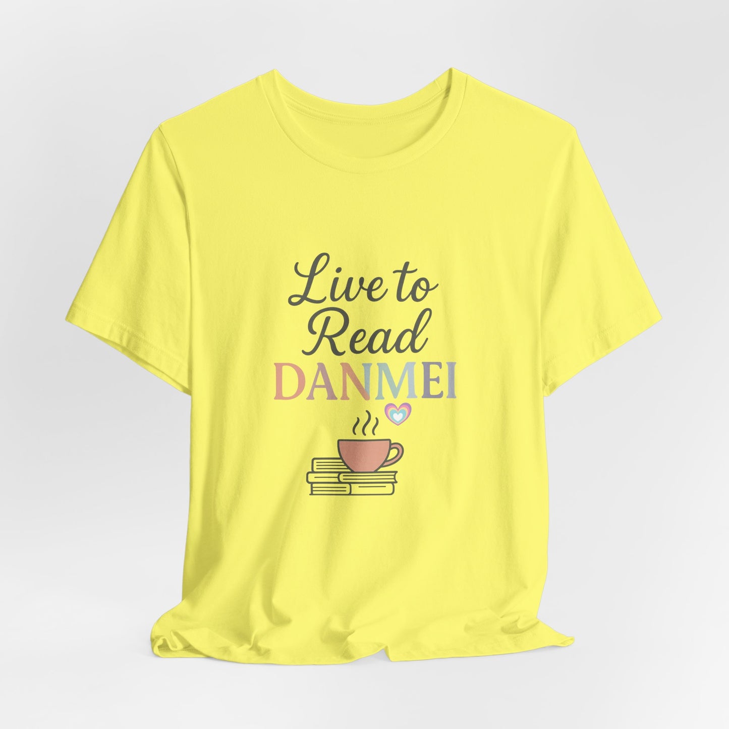 Life Code — Unisex Tee