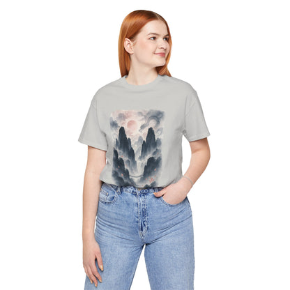 Epic Xianxia — Unisex Tee