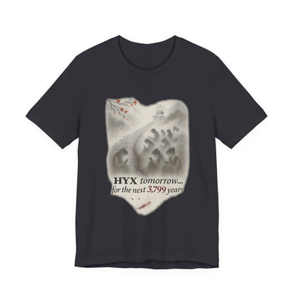 Always Waiting — Unisex Tee