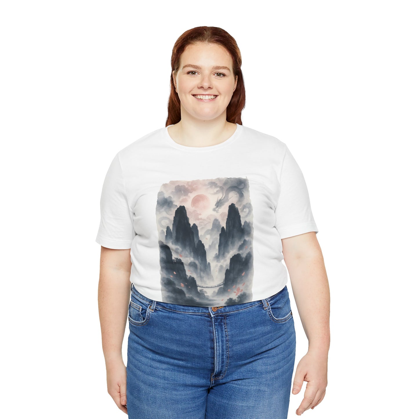 Epic Xianxia — Unisex Tee