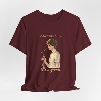 Viral Heartbreak — Unisex Tee