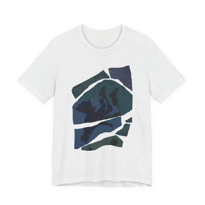 Falling — Unisex Tee