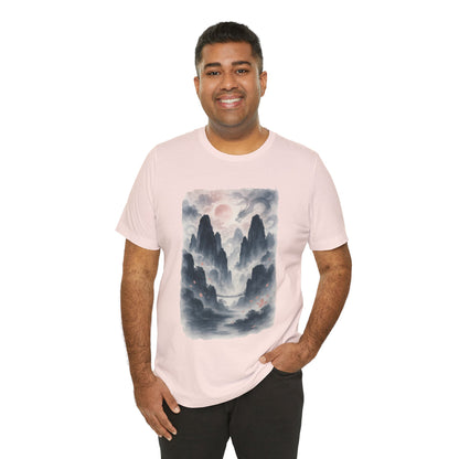 Epic Xianxia — Unisex Tee