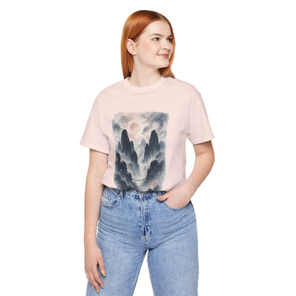 Epic Xianxia — Unisex Tee