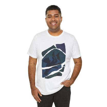 Falling — Unisex Tee