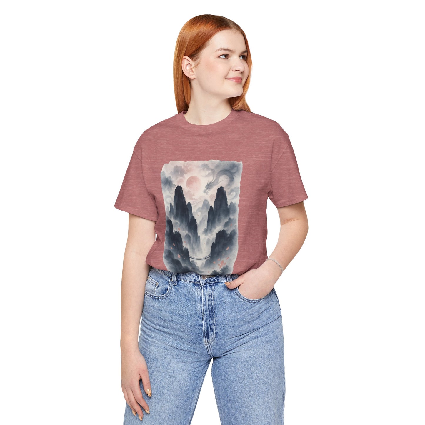 Epic Xianxia — Unisex Tee