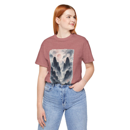 Epic Xianxia — Unisex Tee