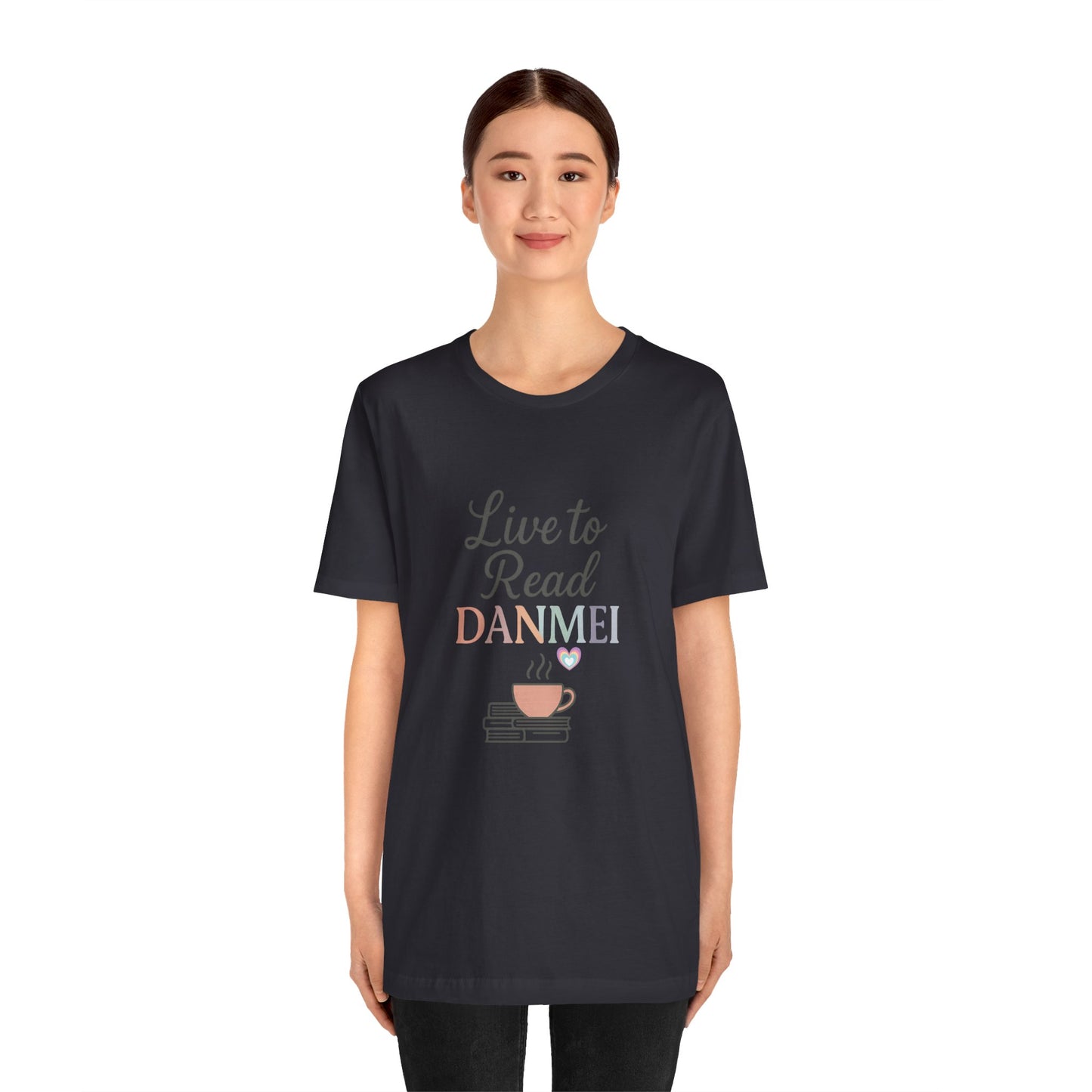 Life Code — Unisex Tee