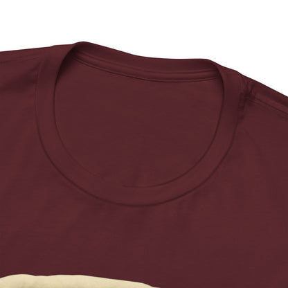 Trying to Forget — Unisex Tee