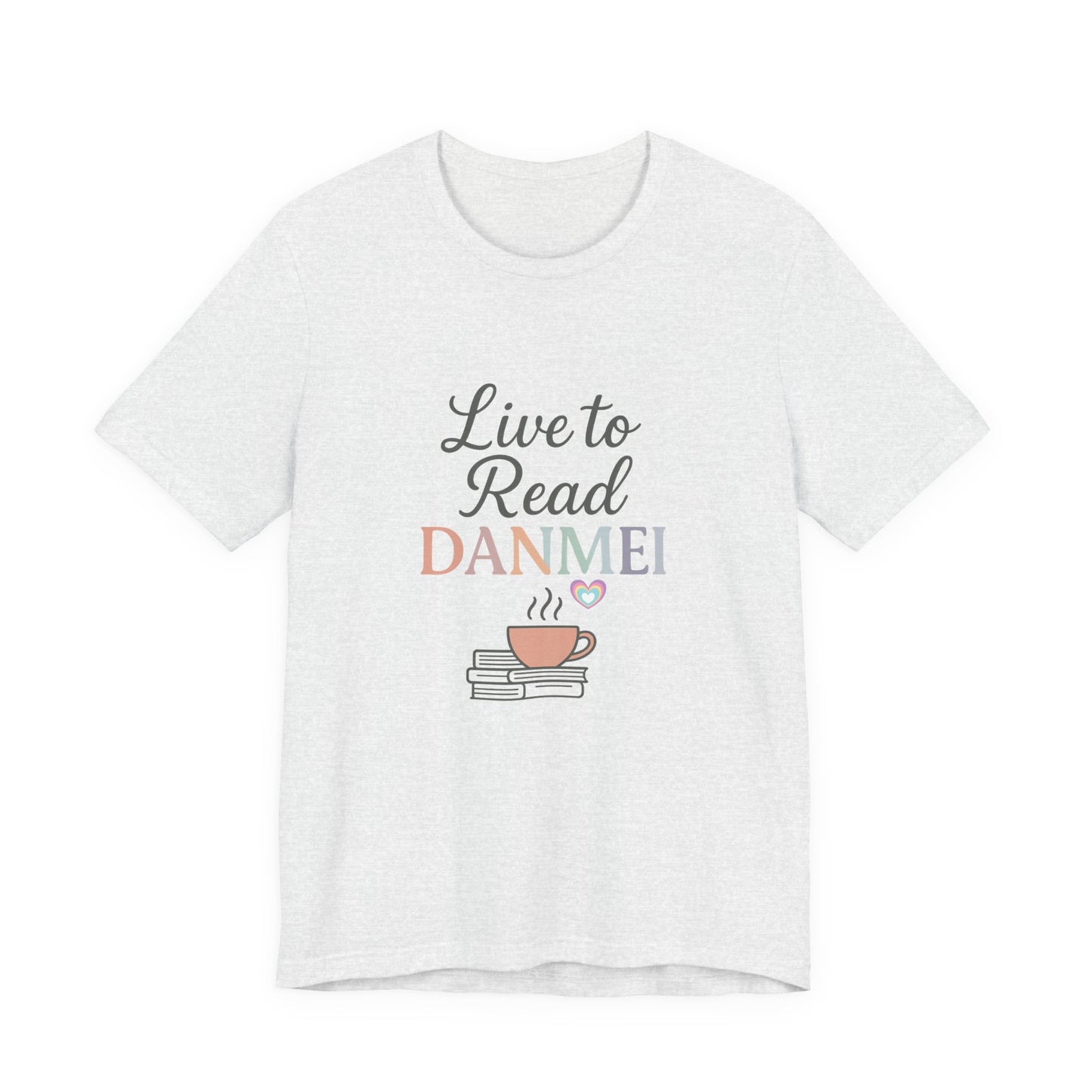 Life Code — Unisex Tee