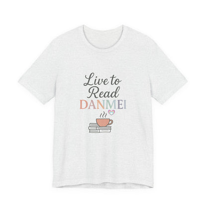 Life Code — Unisex Tee