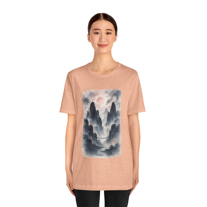 Epic Xianxia — Unisex Tee