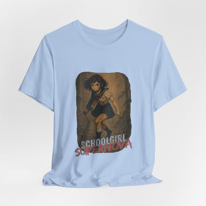 After the Reaping — Unisex Tee