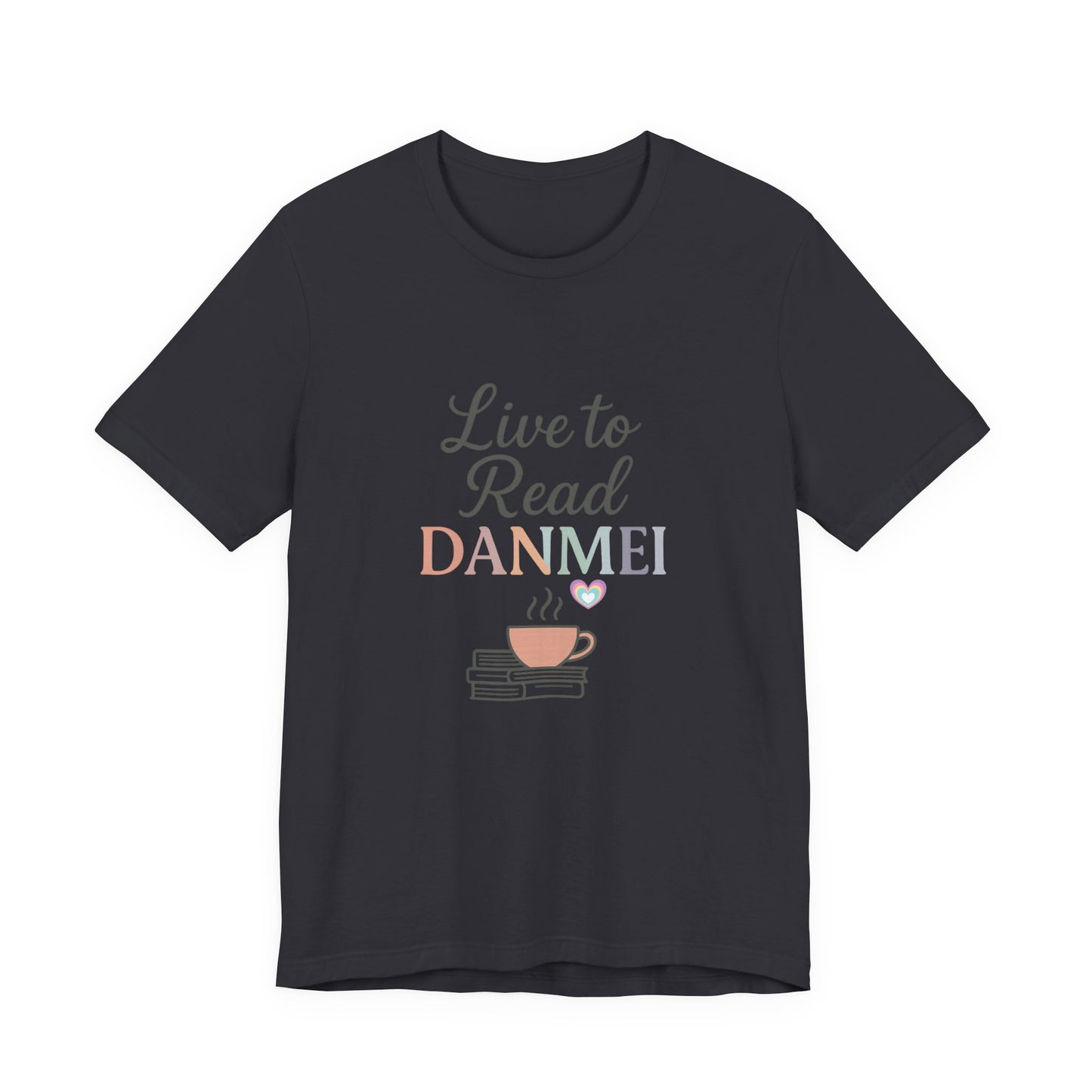 Life Code — Unisex Tee