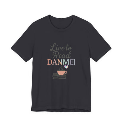 Life Code — Unisex Tee