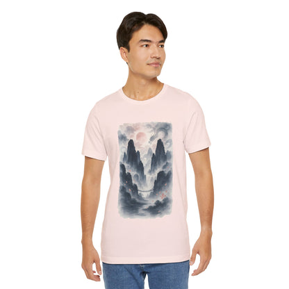 Epic Xianxia — Unisex Tee
