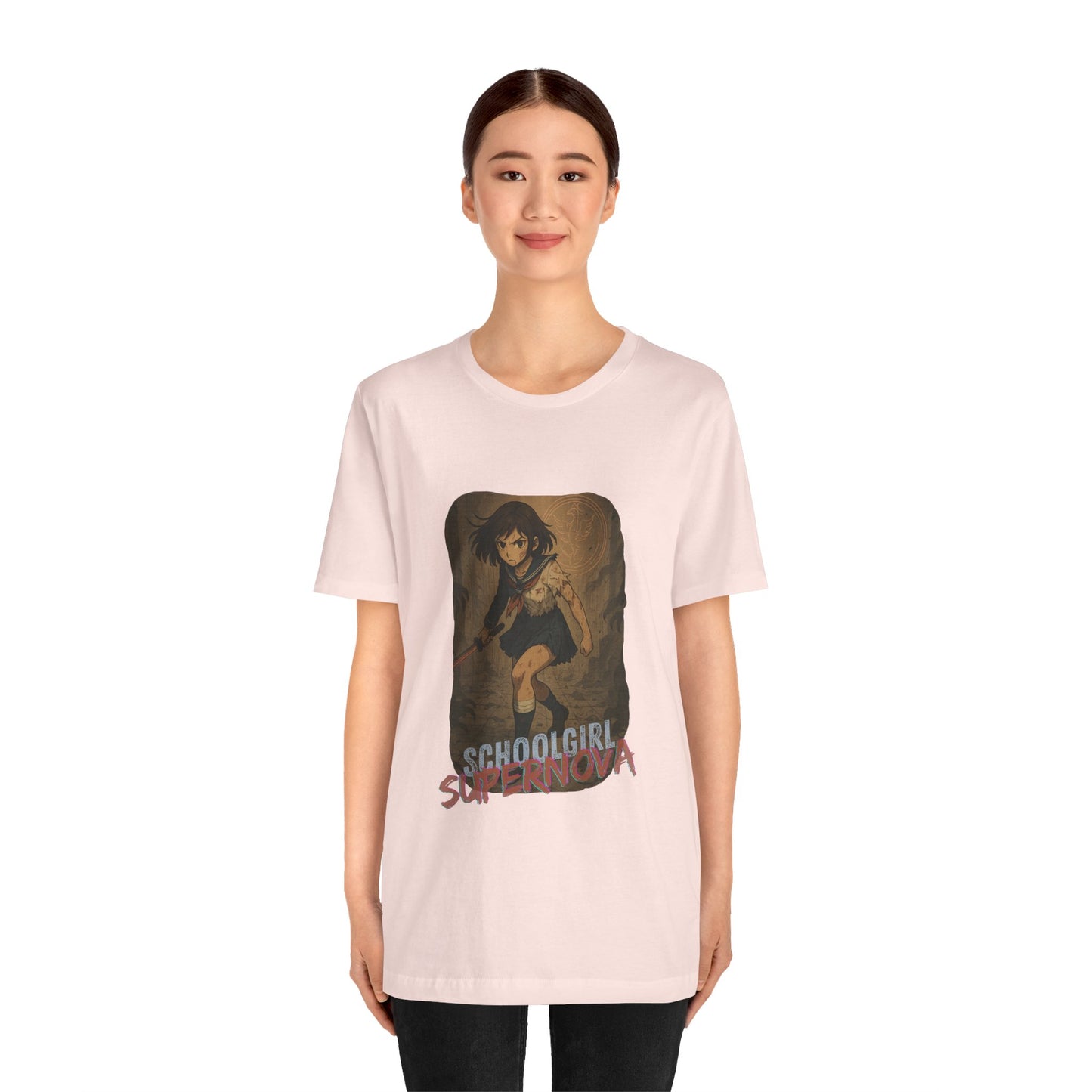 After the Reaping — Unisex Tee