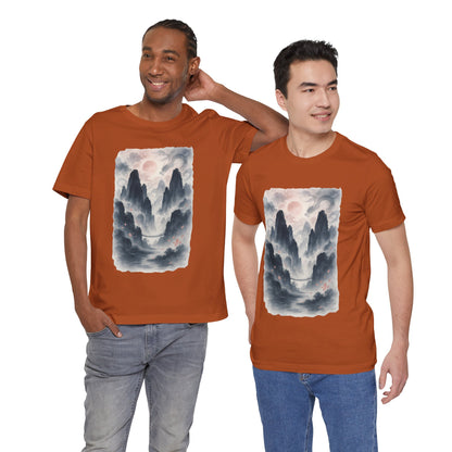 Epic Xianxia — Unisex Tee