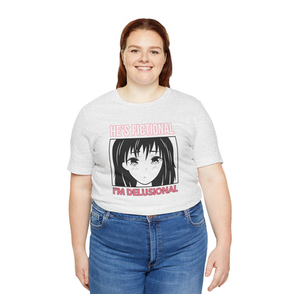 Fandom Pain — Unisex Tee