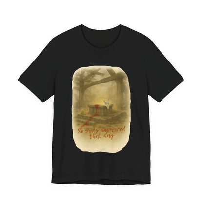 Trying to Forget — Unisex Tee