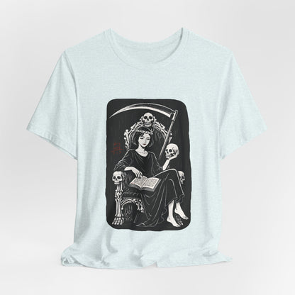 Dead Also Need Rest — Unisex Tee