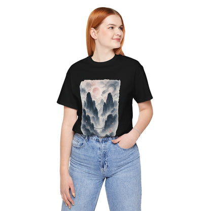 Epic Xianxia — Unisex Tee