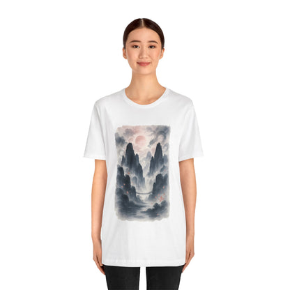 Epic Xianxia — Unisex Tee