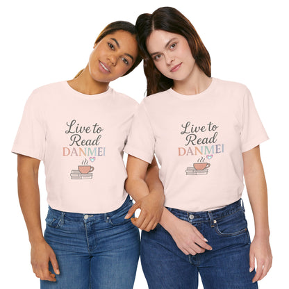 Life Code — Unisex Tee