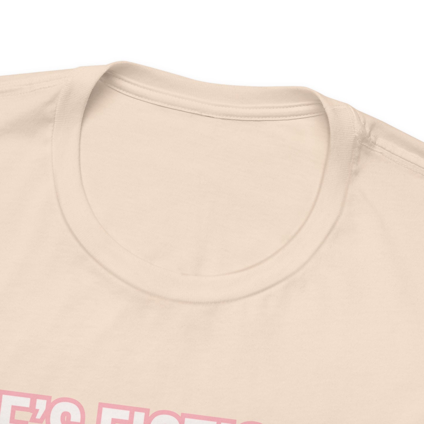 Fandom Pain — Unisex Tee