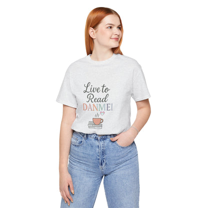 Life Code — Unisex Tee