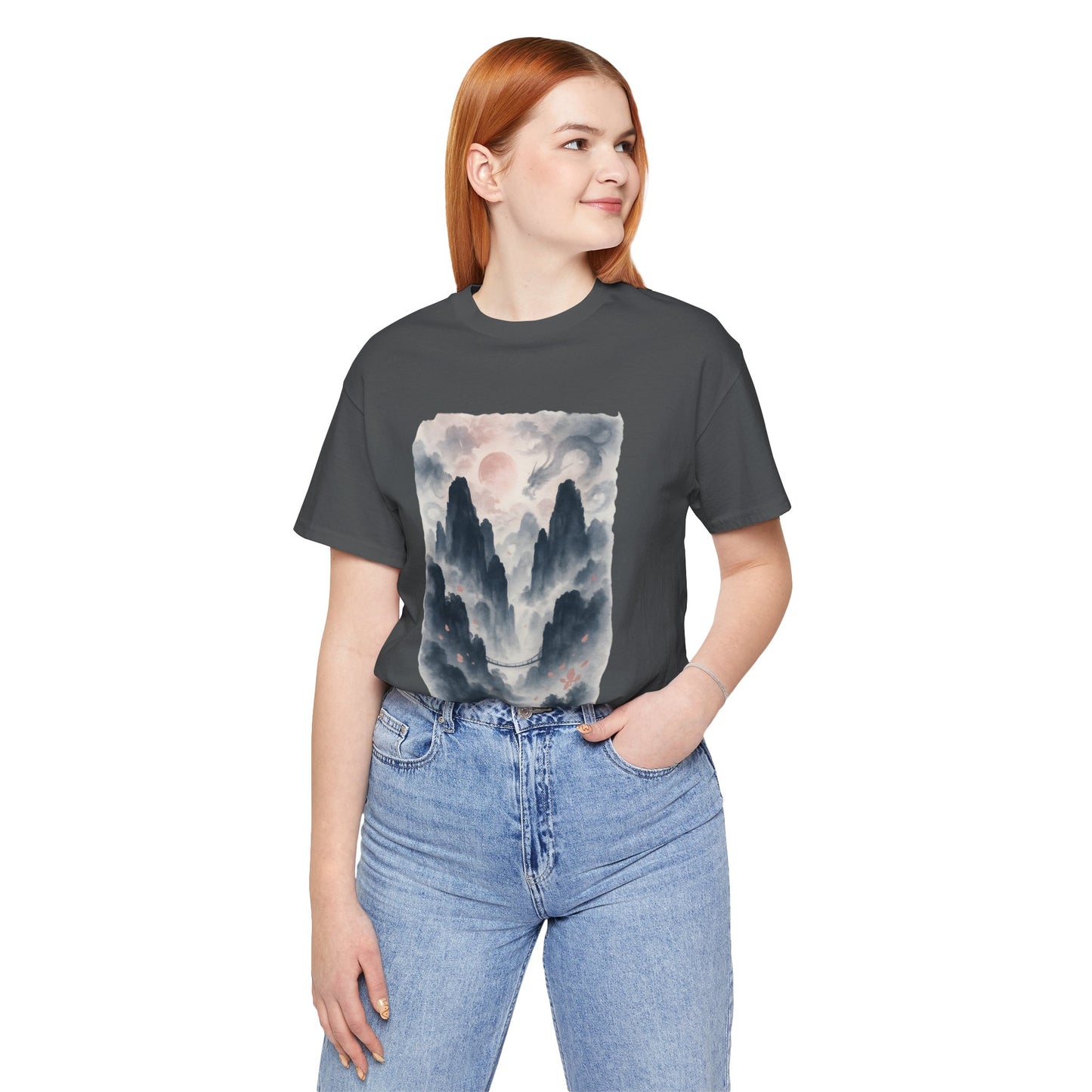 Epic Xianxia — Unisex Tee