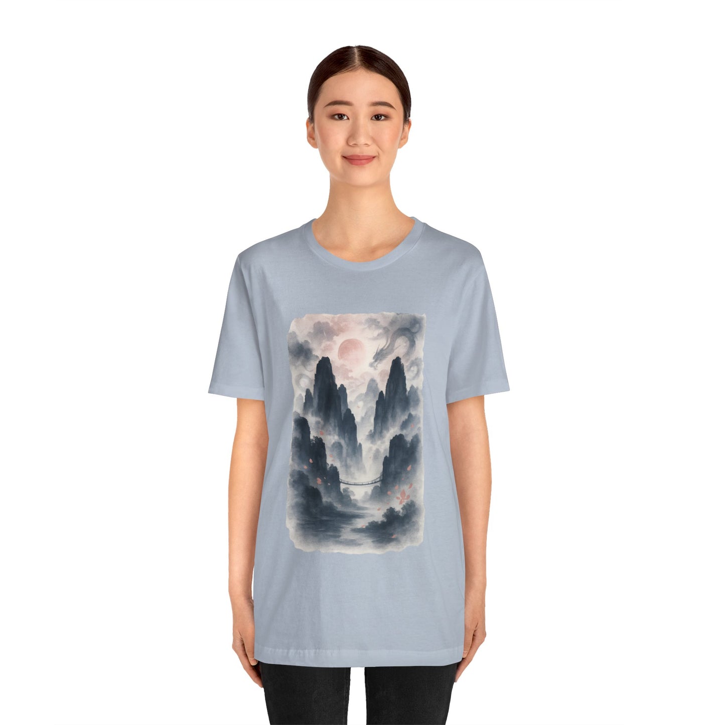 Epic Xianxia — Unisex Tee