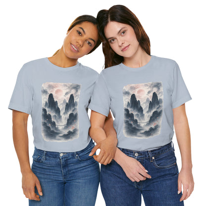 Epic Xianxia — Unisex Tee